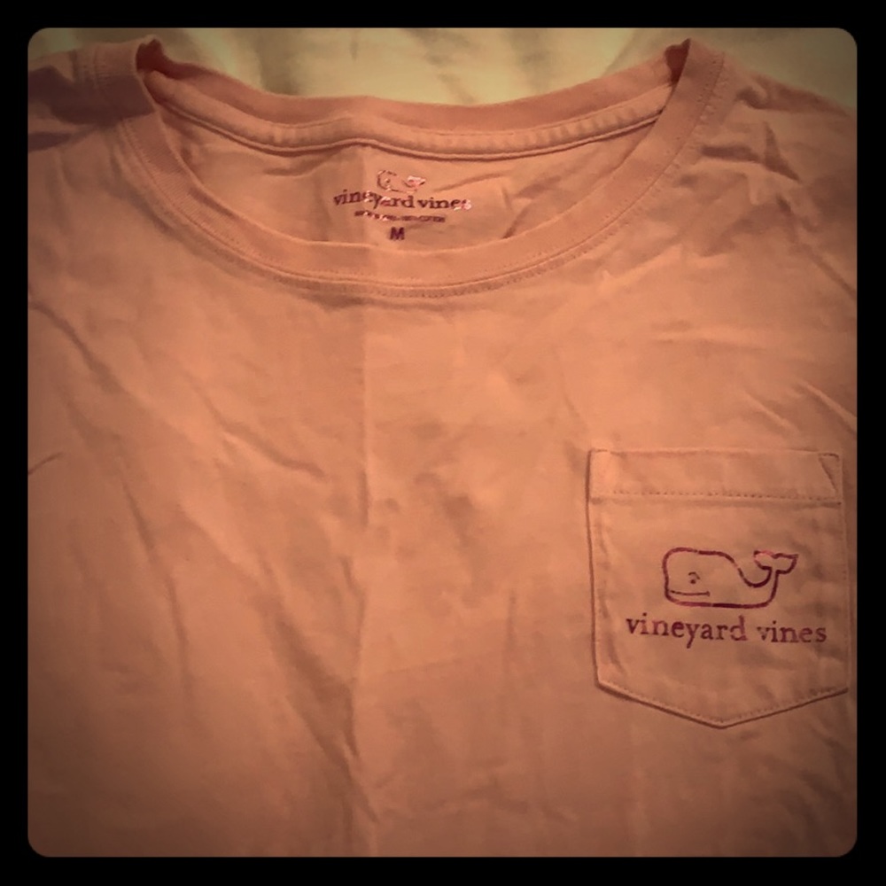 Vineyard Vines Women’s long sleeve t-shirt